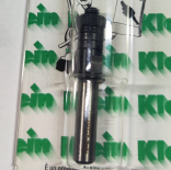 Опорный палец d=6 мм,L=57мм,B=17мм